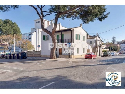 Chalet en venta en Palma de Mallorca