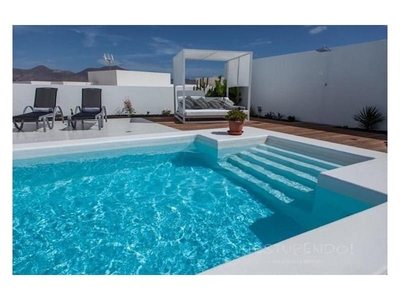 Chalet en venta en Montaña Roja, Yaiza, Lanzarote