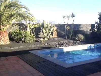 Chalet en venta en Playa Blanca, Yaiza, Lanzarote