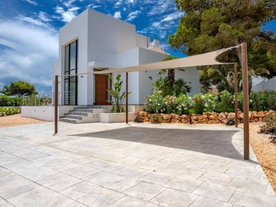 Chalet en venta en Portichol - Balcón al Mar, Javea / Xàbia, Alicante