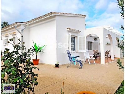 Chalet en venta en Puerto de Alcudia