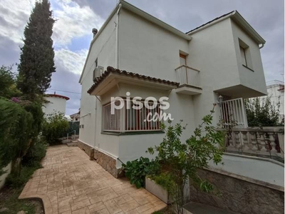 Chalet en venta en Regueral-Prat D´En Forès