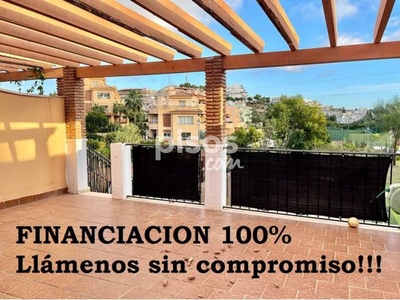 Chalet en venta en Riviera del Sol en Riviera del Sol-Miraflores por 442.000 €