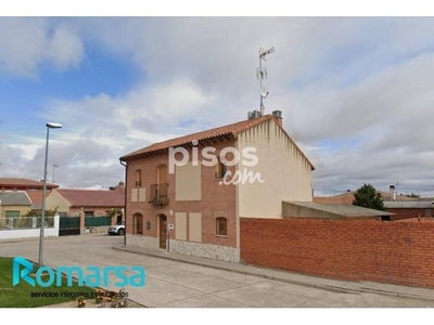 Chalet en venta en Ronda del Río