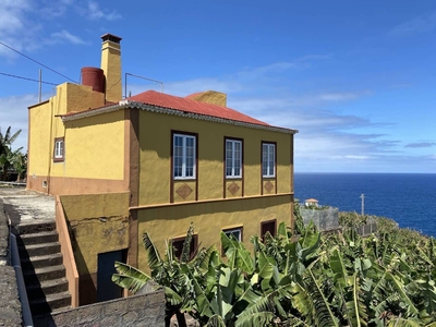 Chalet en venta en San Andrés, Santa Cruz de Tenerife, Tenerife