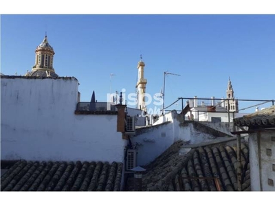 Chalet en venta en San Bartolomé-Judería