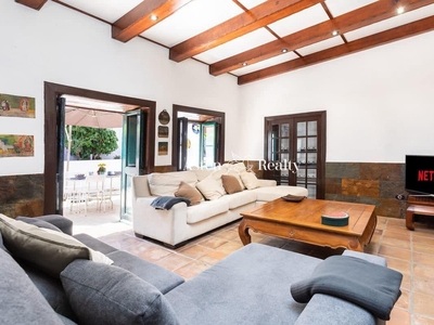 Chalet en venta en Santa Ursula, Tenerife