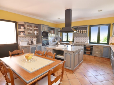 Chalet en venta en Sotogrande Alto, San Roque, Cádiz