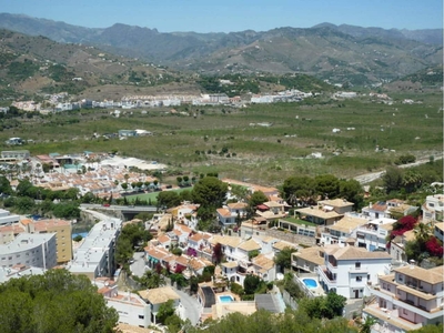 Chalet en venta en Velilla, Almuñécar, Granada