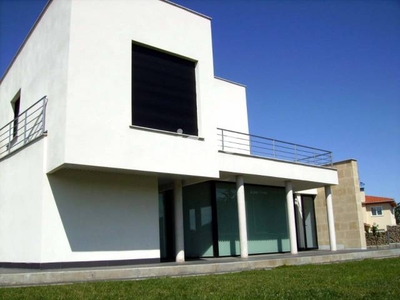 Chalet en venta en Villamayor