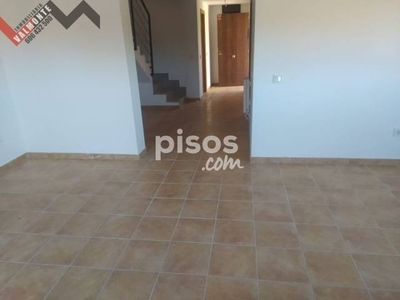 Chalet pareado en venta en Calle del Río Alberche, 23