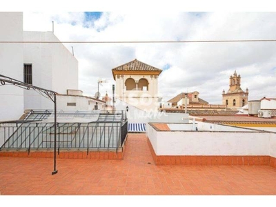 Chalet pareado en venta en Centro Sevilla en San Vicente por 850.000 €