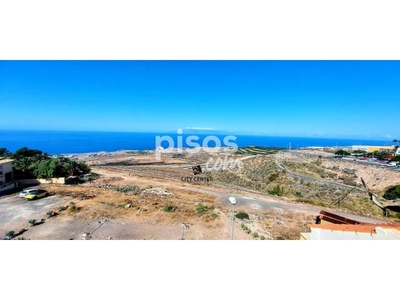 Dúplex en venta en Adeje - Tijoco Bajo