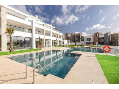 Dúplex en venta en Avenida de los Acebos