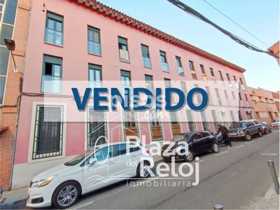 Dúplex en venta en Calle de San Andrés en Centro por 123.900 €