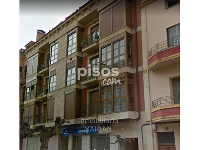Dúplex en venta en Calle de San Antonio en Aranda de Duero por 225.000 €