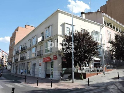 Dúplex en venta en Calle del Doctor Santiago Ramón y Cajal