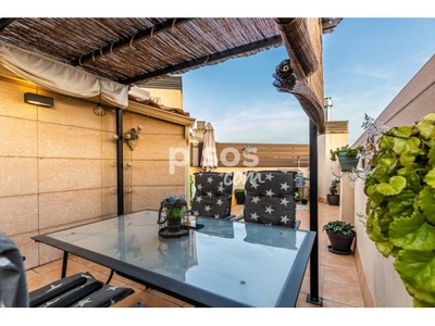 Dúplex en venta en Carrer de Sant Marc, 30, cerca de Carrer d' Isaac Peral