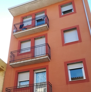 Duplex en venta en Fitero de 107 m²