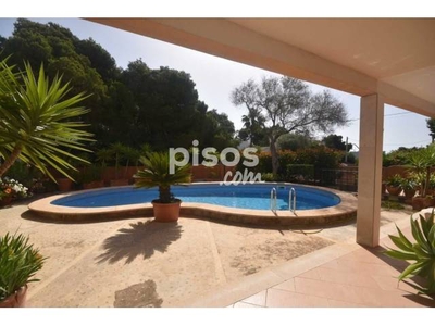 Dúplex en venta en Llucmajor - Cala Pi - Vallgornera