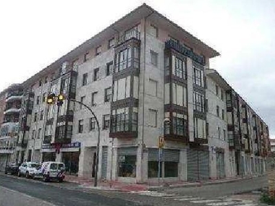 Duplex en venta en Medina De Pomar de 94 m²