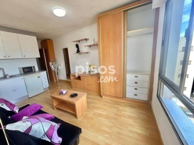 Estudio en venta en Centro en Centro por 44.000 €