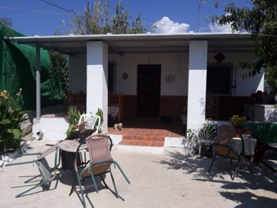 Finca/Casa Rural en venta en Avda Pescia - Ctra de Frigiliana, Nerja, Málaga