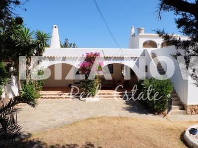 Finca/Casa Rural en venta en Cala d'en Bou, San Jose / Sant Josep de Sa Talaia, Ibiza