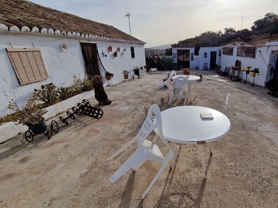 Finca/Casa Rural en venta en Olvera, Cádiz