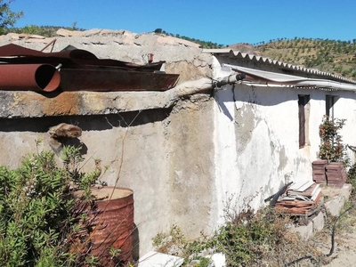 Finca/Casa Rural en venta en El Pinar, Granada