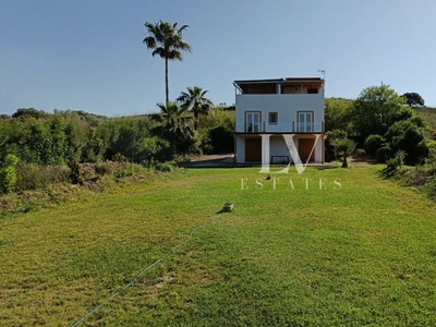 Finca/Casa Rural en venta en San Martin del Tesorillo, Cádiz