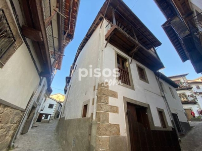 Finca rústica en venta en Calle del Hospital, 6 en Candelario por 85.000 €