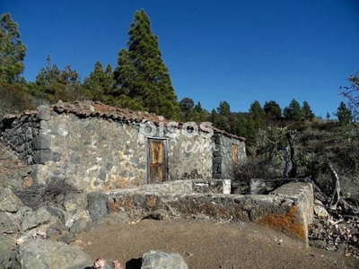 Finca rústica en venta en Calle Lomo de La Fuente