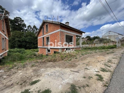 Finca rústica en venta en Calle Lugar Espedrigada Porto en Salvaterra de Miño por 71.300 €