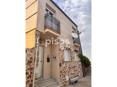 Finca rústica en venta en Calle Quevedo, 13 en Morille por 77.500 €