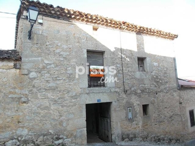 Finca rústica en venta en Calle Real, 34