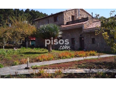 Finca rústica en venta en Camino de Baboseras, cerca de Calle Real Orotava en El Sauzal por 750.000 €
