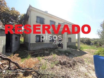 Finca rústica en venta en Méntrida