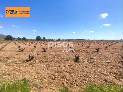 Finca rústica en venta en Valdepeñas