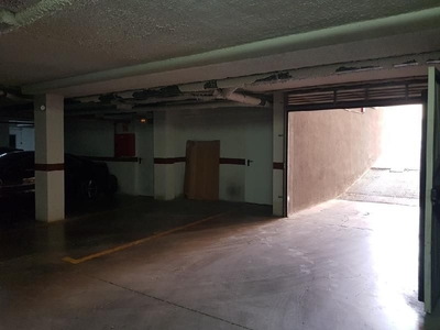 Garaje en venta en Sagunto/sagunt de 26 m²