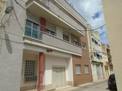 Garaje en venta en Santa Bàrbara de 21 m²