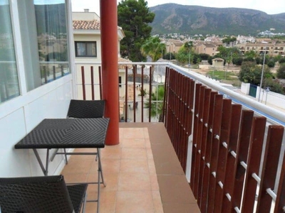 Hotel en venta en Albir, Alfaz del Pi / L'Alfàs del Pi, Alicante