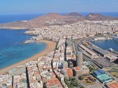 Hotel en venta en Santa Catalina - Canteras, Las Palmas de Gran Canaria, Gran Canaria