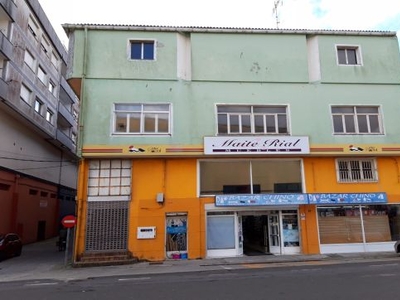 Local comercial en venta en avda Fisterra, Cee, A Coruña