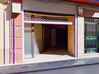 Local comercial en venta en calle Gabriel Zamora, Andújar, Jaén
