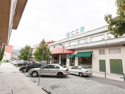 Local comercial en venta en calle Manuel Lemos-san Pedro Lc.,63,9 Y 12, Nigrán, Pontevedra