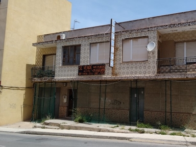 Local comercial en venta en calle Siete De Marzo, Unión (La), Murcia