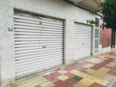 Local en venta en Carcaixent de 115 m²