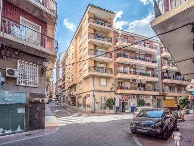 Local en venta en Molina De Segura de 110 m²