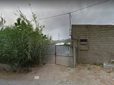 Nave industrial en venta en la Camino Cerro del Toro' Motril